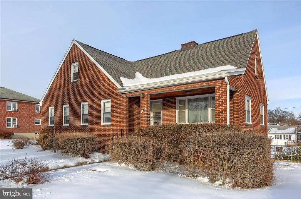 1149 S 18th Street, Harrisburg, PA 17104 Main Photo