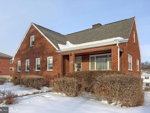 1149 S 18TH STREET, HARRISBURG, PA 17104