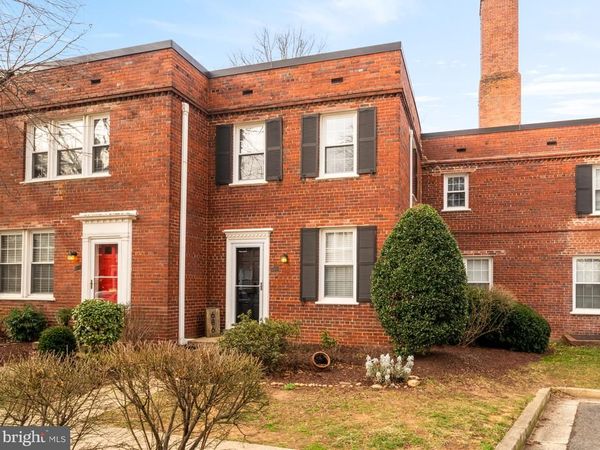 2600 16TH STREET S, Unit 686, ARLINGTON, VA 22204