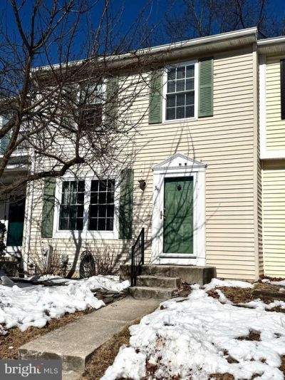 34 Hardwood Drive, Baltimore, MD 21237 Main Photo