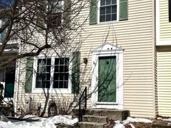 34 HARDWOOD DRIVE, BALTIMORE, MD 21237