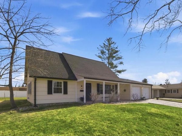 12222 WYNMORE LANE, BOWIE, MD 20715