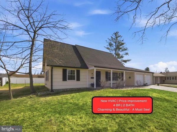 12222 WYNMORE LANE, BOWIE, MD 20715