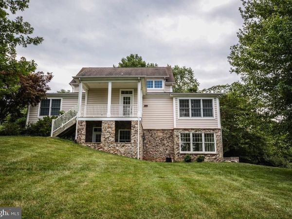 8711 HAWBOTTOM ROAD, MIDDLETOWN, MD 21769