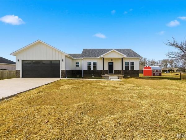 2707 M- Mayfield Drive , Mountain Grove, MO 65711