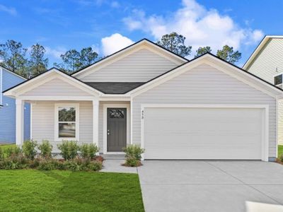 1211 English Oaks St, Conway, SC 29526