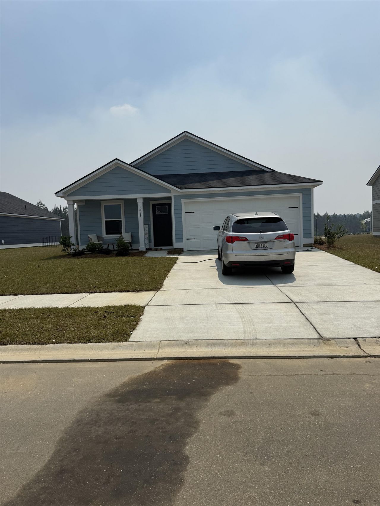 1211 English Oaks St Photo 2