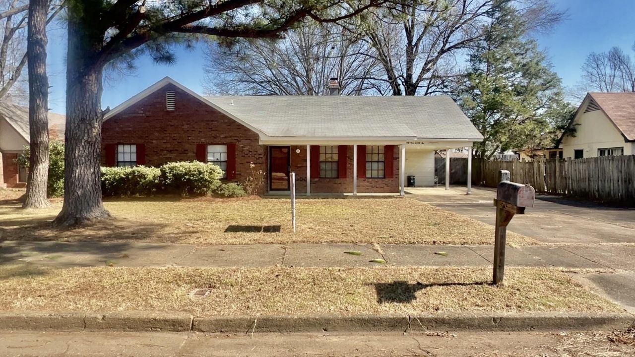 3922 Kimberly Dawn Cv, Bartlett, TN 38133 Main Photo