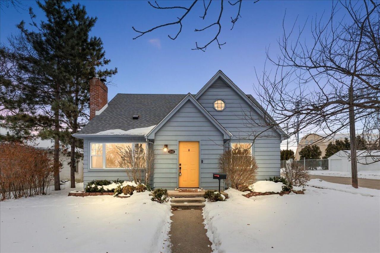 1342 Junction Street, Plymouth, MI 48170 Main Photo