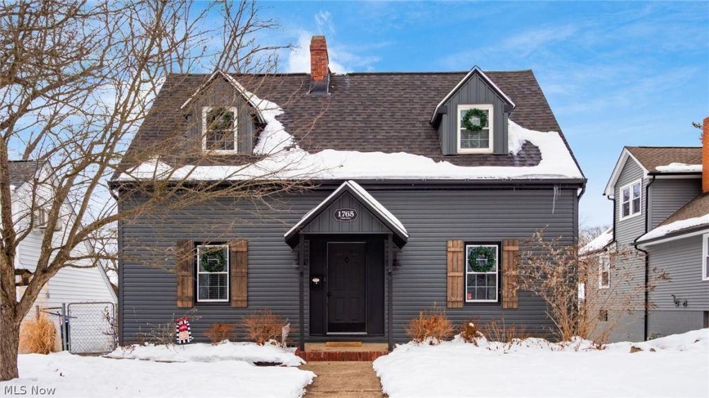 1765 Caleb Drive, Zanesville, OH 43701 Main Photo