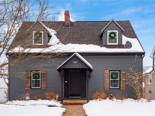 1765 Caleb Drive, Zanesville, OH 43701