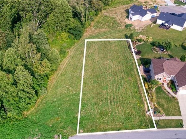 V/L 1050 Melanie Lane, Doylestown, OH 44230