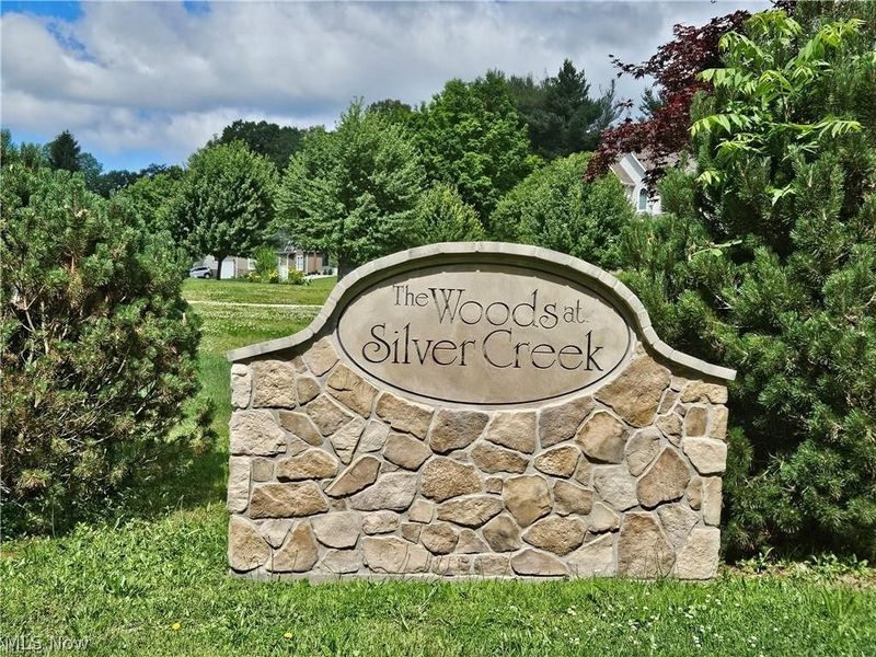 V/L 1050 Melanie Lane, Doylestown, OH 44230 Photo 2