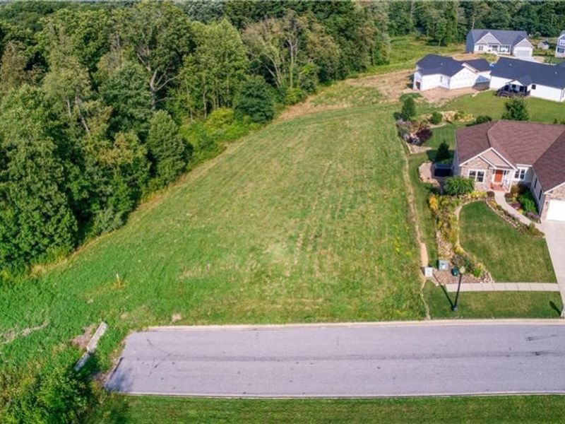 V/L 1050 Melanie Lane, Doylestown, OH 44230 Photo 4