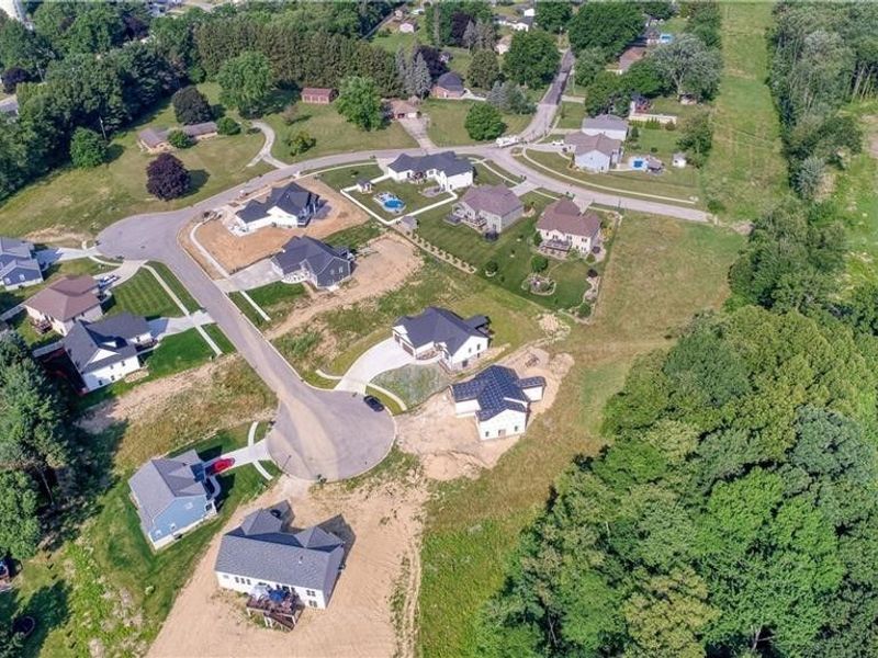 V/L 1050 Melanie Lane, Doylestown, OH 44230 Photo 5