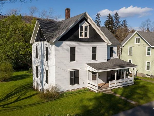 46 Delaware Avenue, Delhi, NY 13753