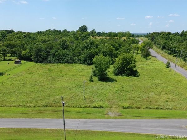 5301 S 32nd Street E, Muskogee, OK 74403