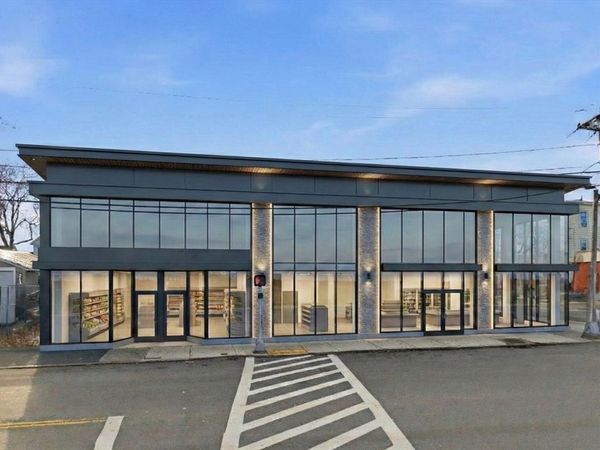 101 Commercial St, Lynn, MA 01905