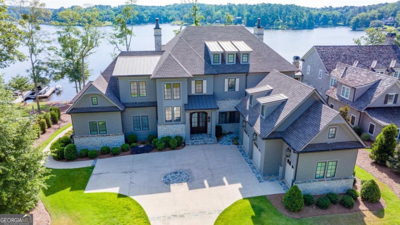 202 Eagles Way, Eatonton, GA 31024 Main Photo