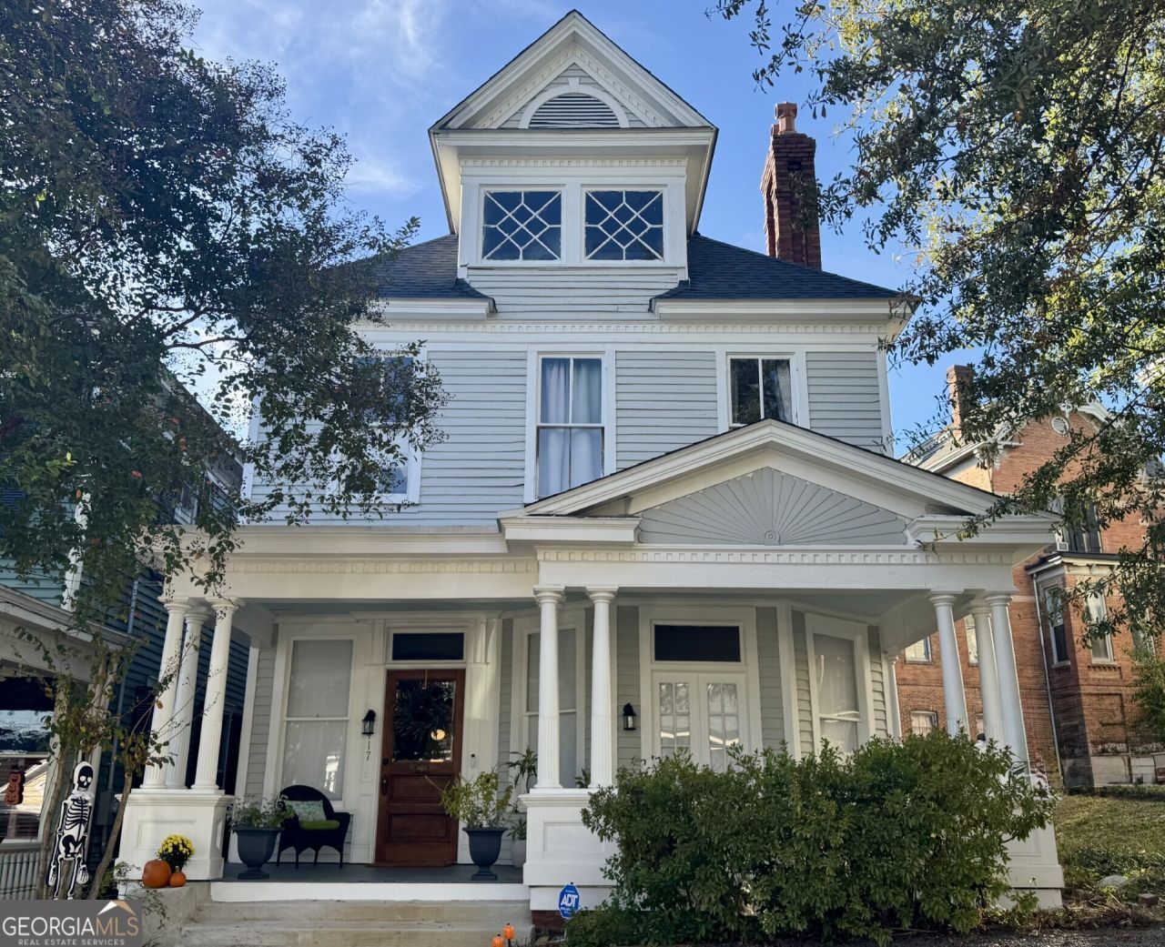 417 Orange Street, Macon, GA 31201 Main Photo