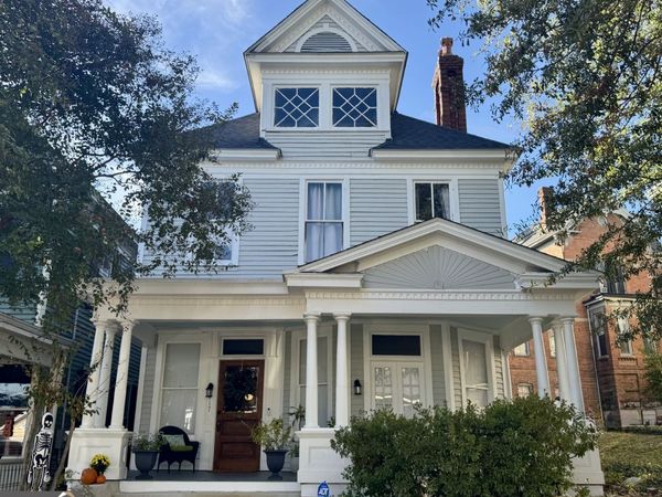 417 Orange Street, Macon, GA 31201