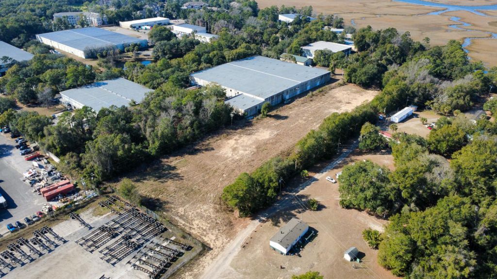 2538 Clements Ferry Road Photo 11