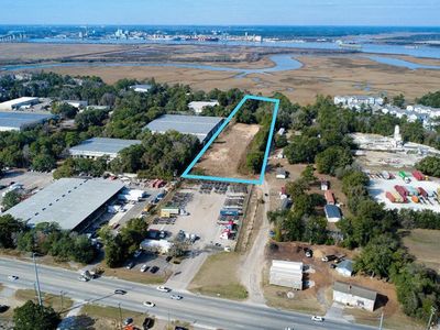 2538 Clements Ferry Road, Charleston, SC 29492