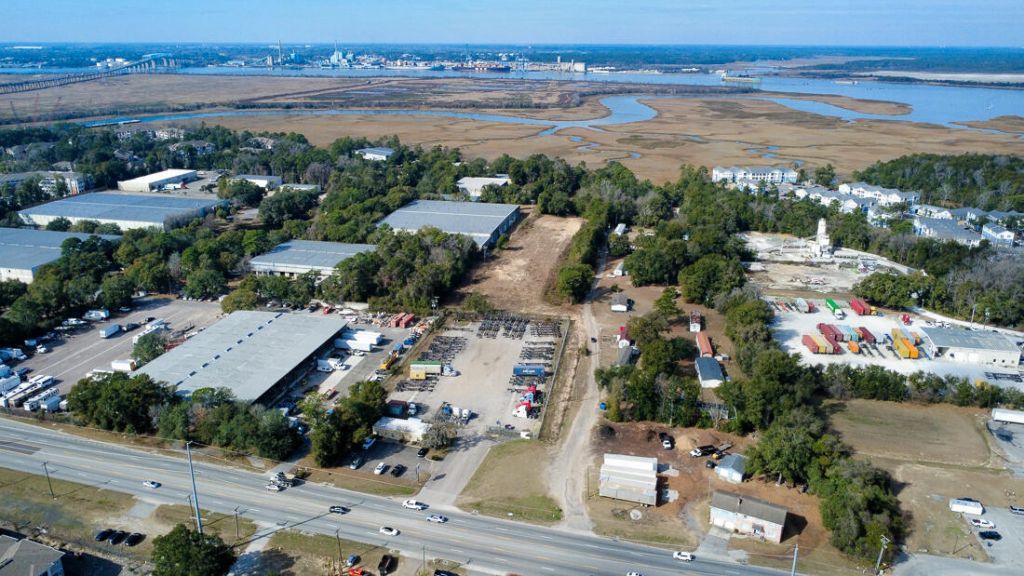 2538 Clements Ferry Road Photo 4