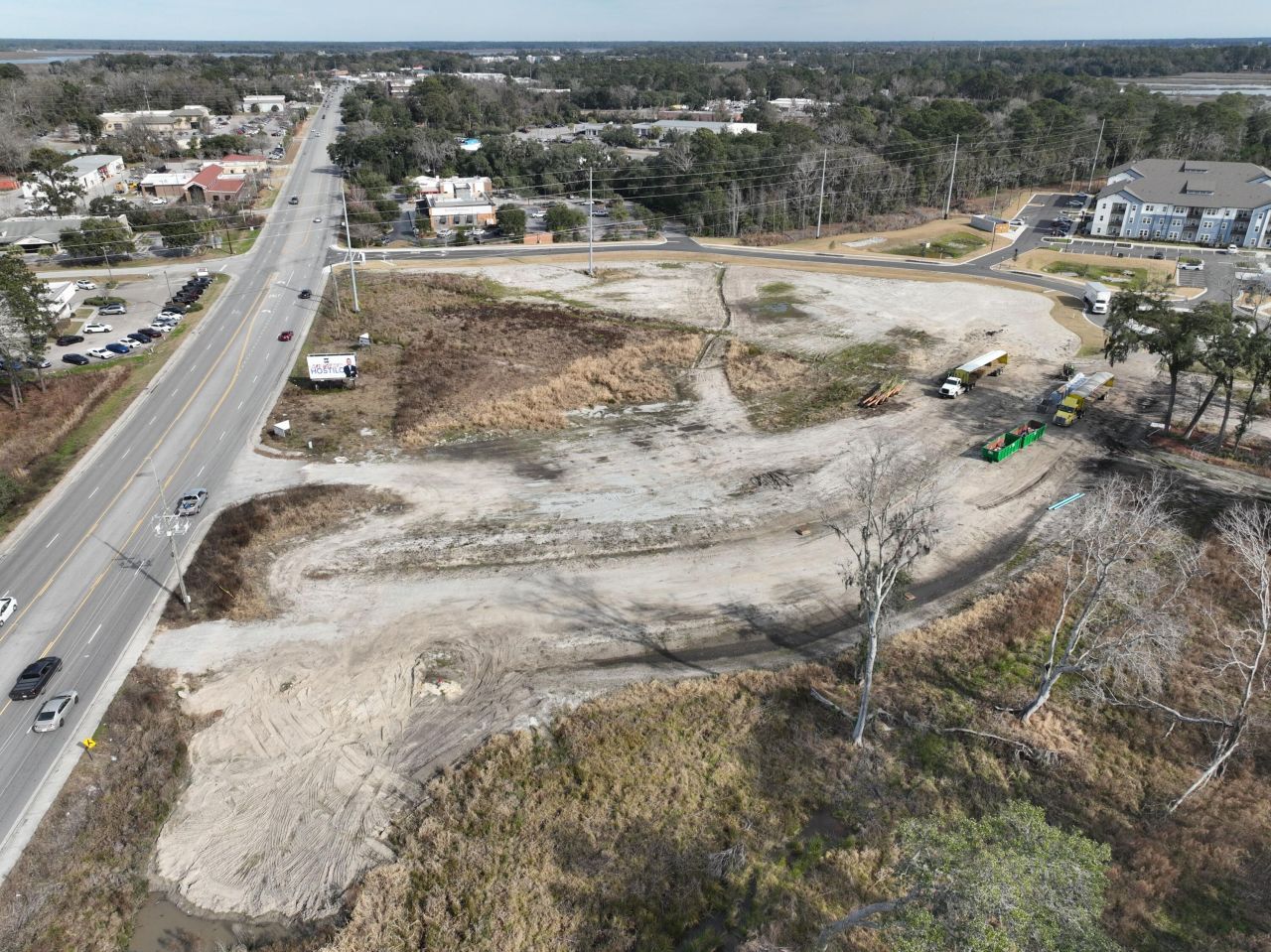 139 Robert Smalls Parkway  Photo 4