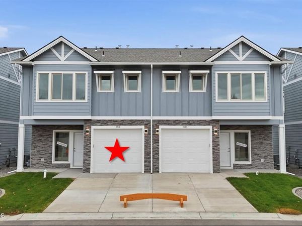 701 N Creative Way, Unit (LOT 7), Post Falls, ID 83854