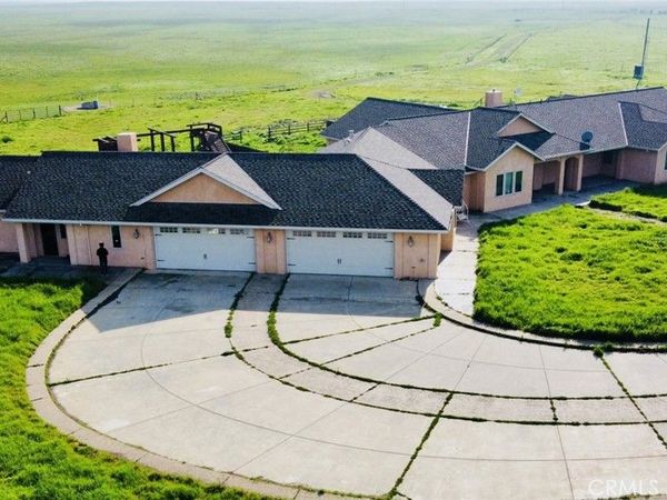 20552 BUCHANAN HOLLOW Road, Le Grand, CA 95333