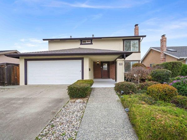 3433 3433 Surry Pl, Fremont, CA 94536