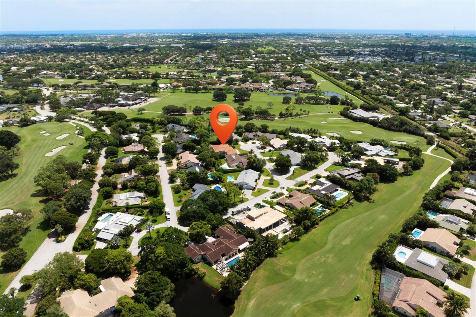 4535 Oak Tree Court, Delray Beach, FL 33445 Photo