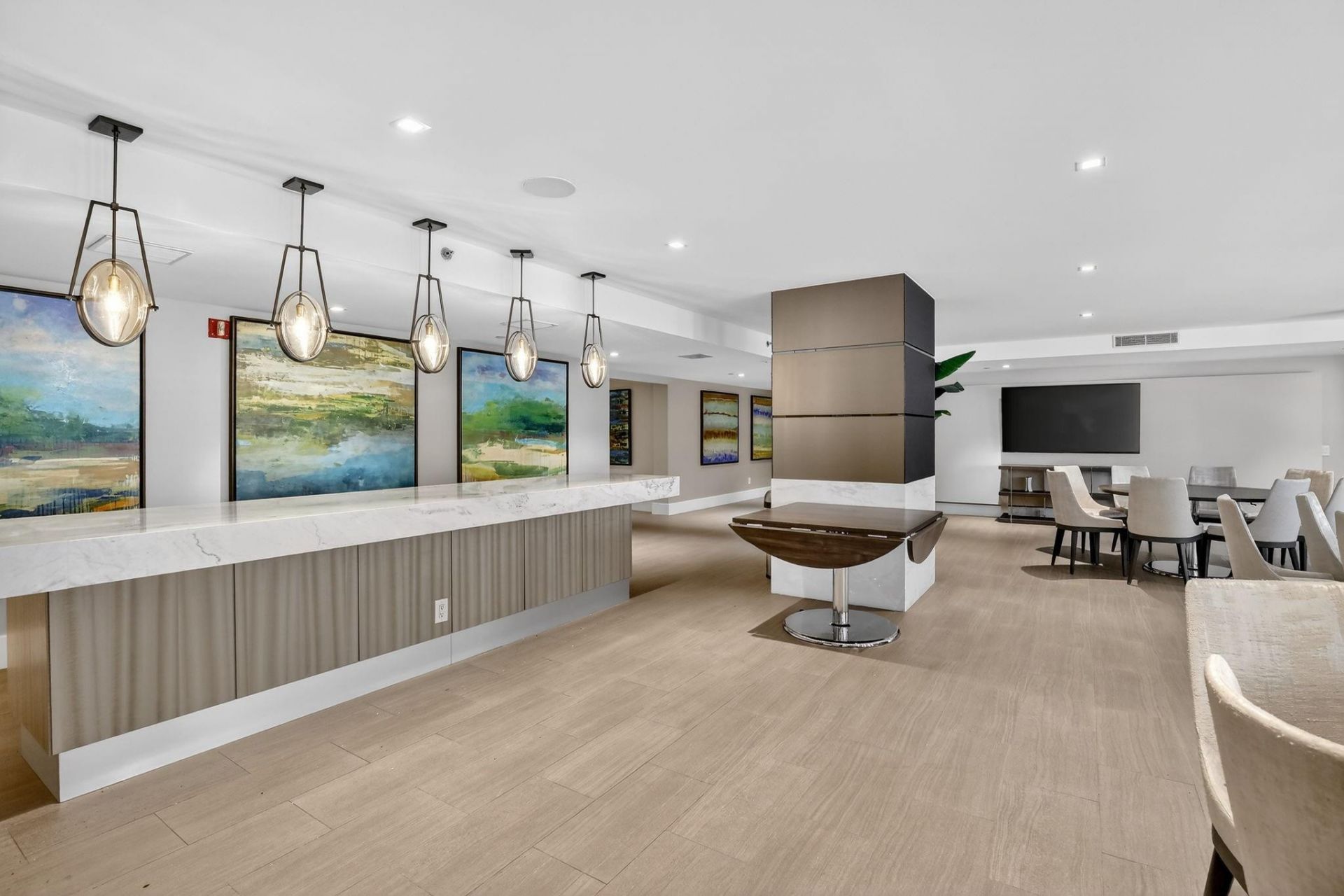 21150 Point Place, Unit 2201, Miami, FL 33180 Photo