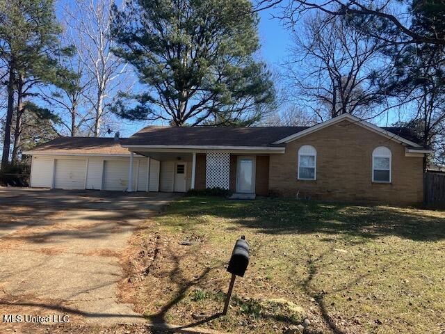 6770 Northwood Cove, Horn Lake, MS 38637 Main Photo