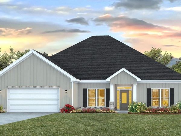 17096 River Hills Drive, Gulfport, MS 39503