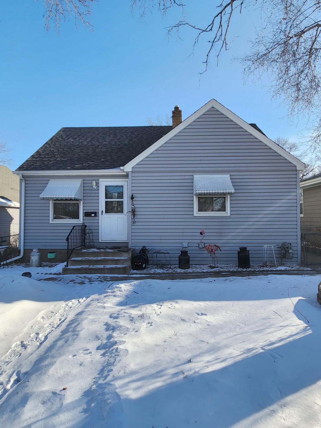 4737 4th Street Ne, Columbia Heights, MN 55421 Main Photo