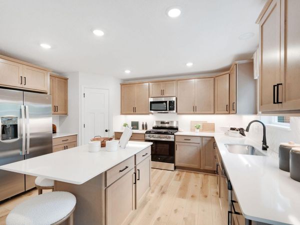 11606 16th Circle NE, Saint Michael, MN 55376