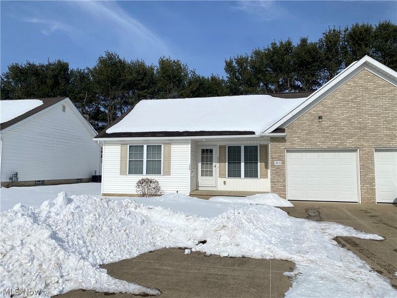 313 Abby Lane, Hartville, OH 44632 Photo 1