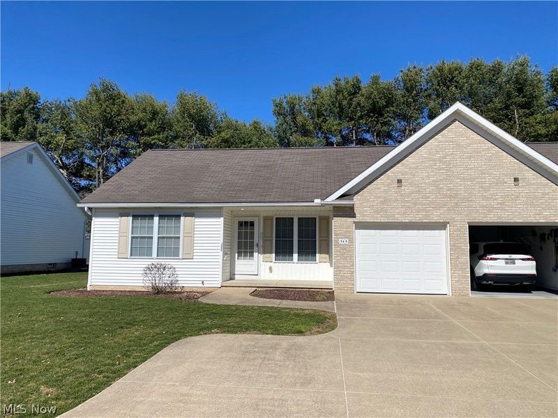 313 Abby Lane, Hartville, OH 44632 Photo 1