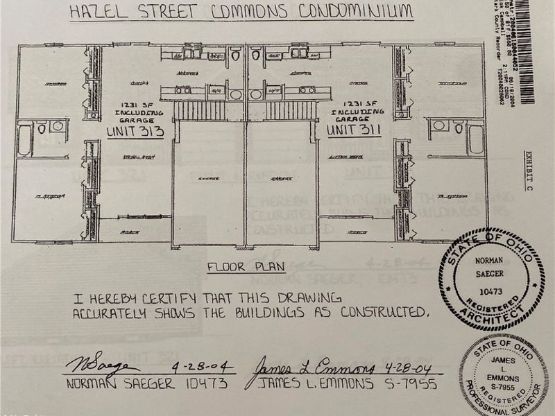 313 Abby Lane, Hartville, OH 44632 Photo 20