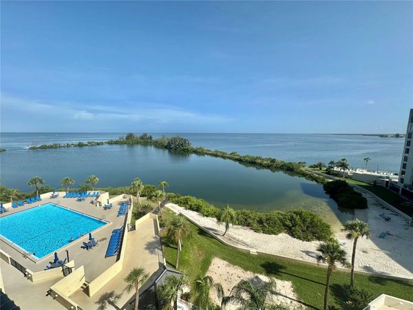 6009 SEA RANCH DRIVE, Unit 704, HUDSON, FL 34667