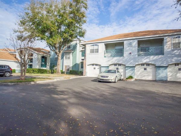 7280 WESTPOINTE BOULEVARD, Unit 813, ORLANDO, FL 32835