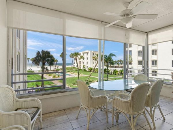 6146 MIDNIGHT PASS ROAD, Unit 12S, SARASOTA, FL 34242