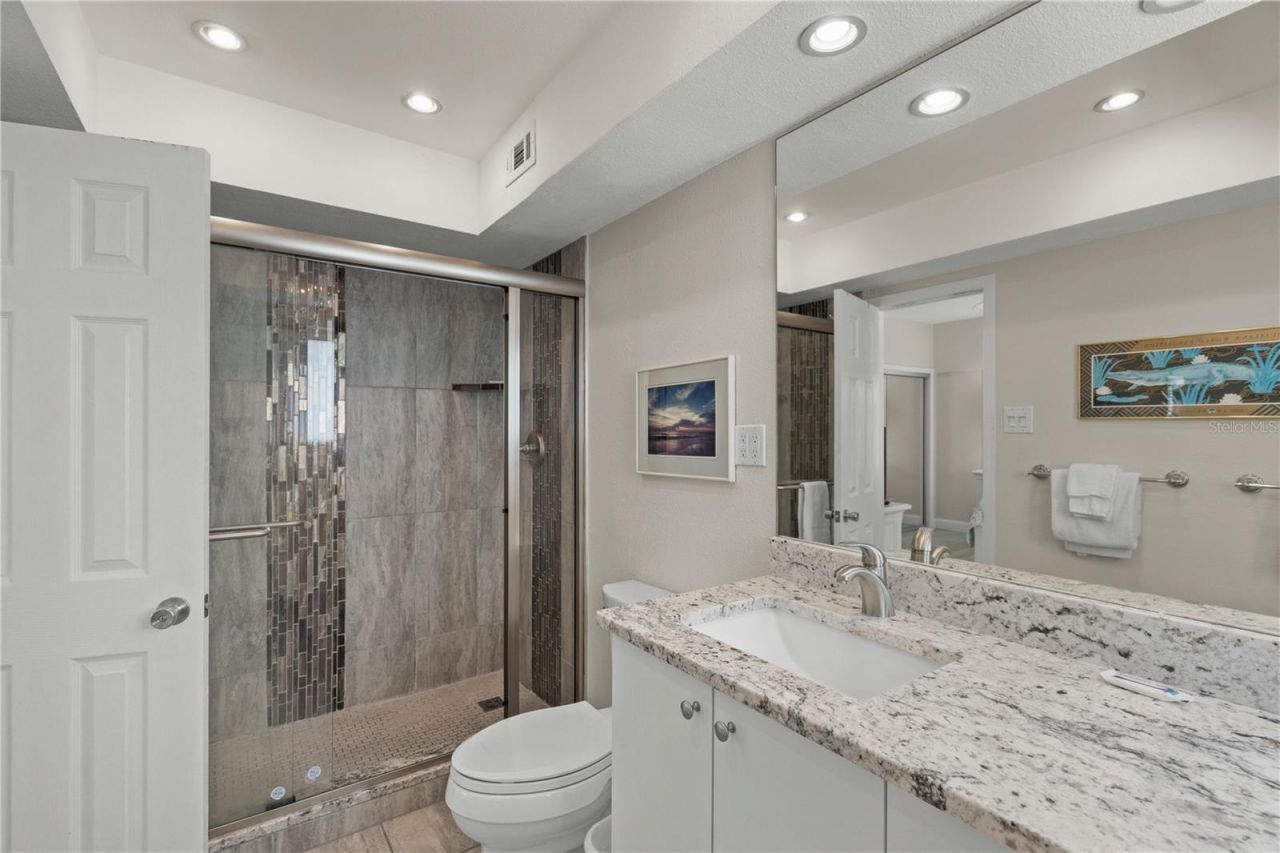 6146 Midnight Pass Road, Unit 12S, Sarasota, FL 34242 Photo