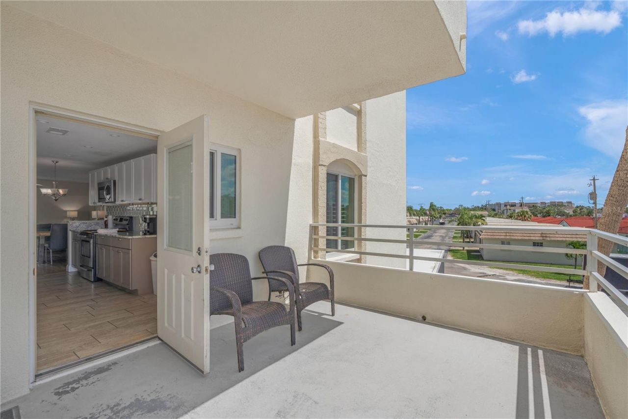 6146 Midnight Pass Road, Unit 12S, Sarasota, FL 34242 Photo