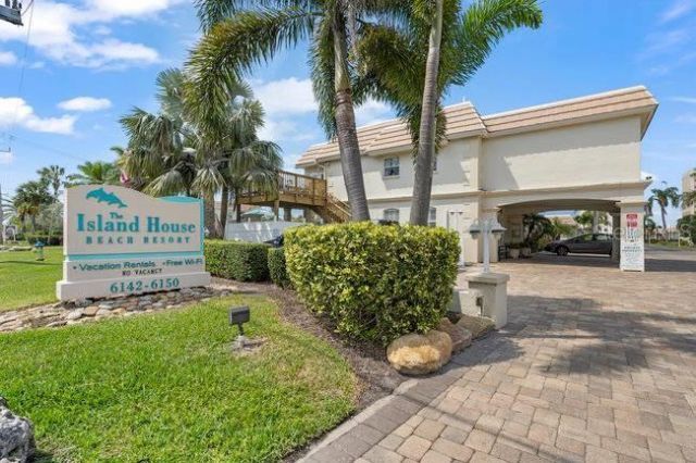 6146 Midnight Pass Road, Unit 12S, Sarasota, FL 34242 Photo