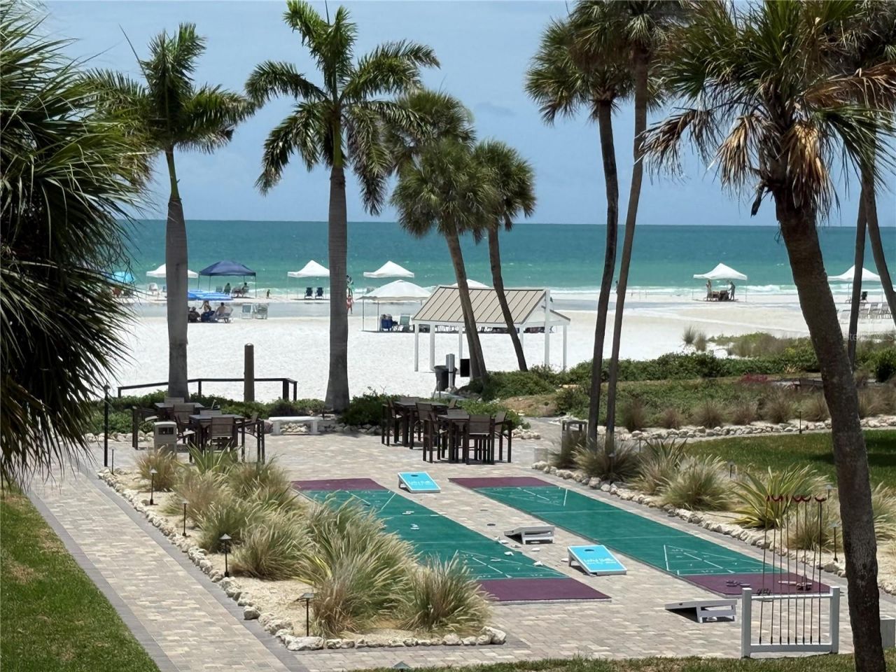 6146 Midnight Pass Road, Unit 12S, Sarasota, FL 34242 Photo