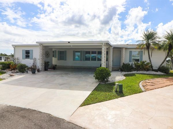 27110 JONES LOOP RD ROAD, Unit 214, PUNTA GORDA, FL 33982