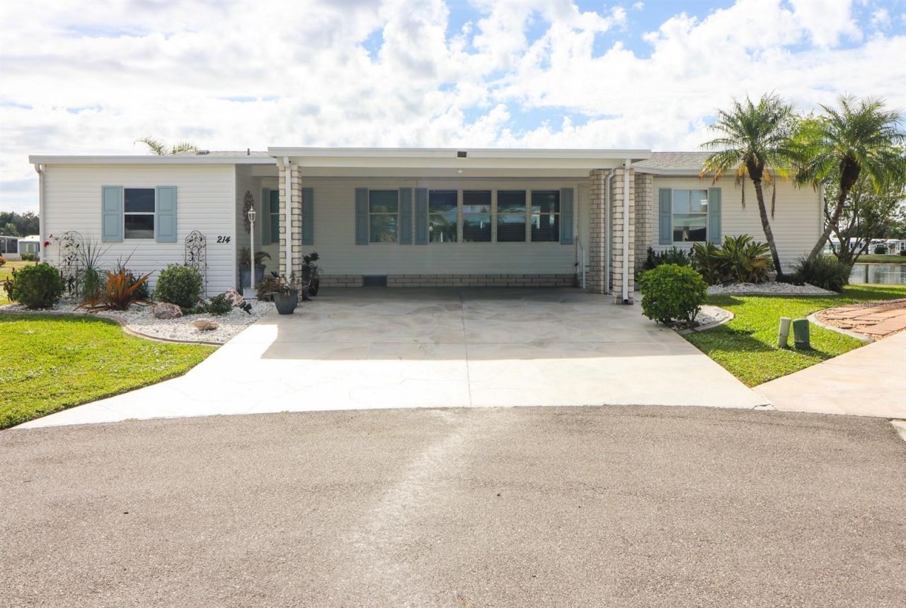 27110 Jones Loop Rd Road, Unit 214, Punta Gorda, FL 33982 Photo